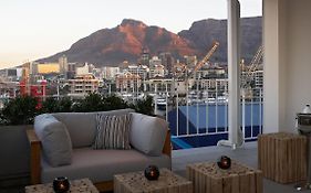Queen Victoria Hotel Cape Town